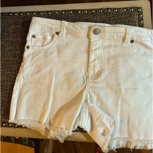 Girl’s Shorts